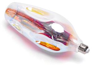 LED Žárovka FILAMENT CR110 E27/4W/230V 1800K - Aigostar