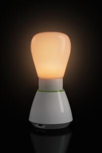 Aigostar - LED Nabíjecí noční světlo LED/0,5W/5V 3000K 650mAh