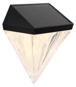 Globo 36430-2 - SADA 2x LED Solární nástěnné svítidlo SOLAR LED/0,5W/3V IP44