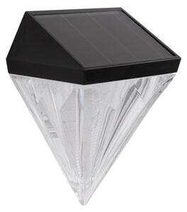 Globo 36430-2 - SADA 2x LED Solární nástěnné svítidlo SOLAR LED/0,5W/3V IP44