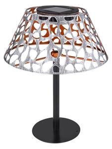 Globo 33648 - LED Solární svítidlo SOLAR LED/0,06W/3V 3000K IP44