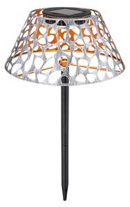 Globo 33648 - LED Solární svítidlo SOLAR LED/0,06W/3V 3000K IP44