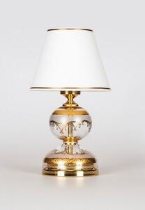 Stolní lampa ES533119 Zlatá
