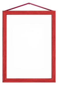 Moebe - Frame Ramme A5 Červená Stained