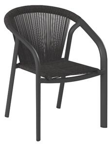 ZAHRADNÍ ŽIDLE, kov, plast Ambia Garden, Online Only