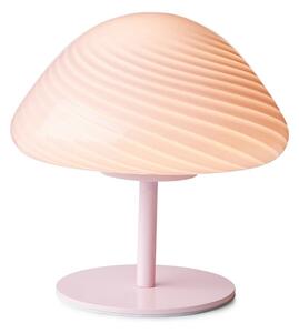 Halo Design - Mini Mush Stolní Lampa Rose