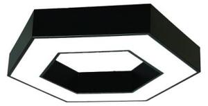 LED Stropní svítidlo LED/28W/230V 4000K pr. 60 cm