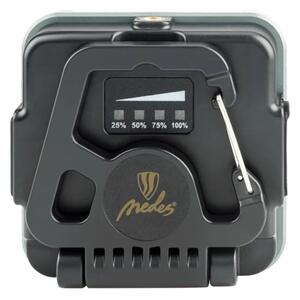 LED Stmívatelné nabíjecí pracovní svítidlo LED/15W/5V IPX4 1000 lm 2000 mAh