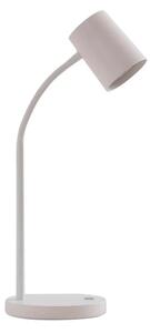 Lindby - Radka Stolní lampa Bílá