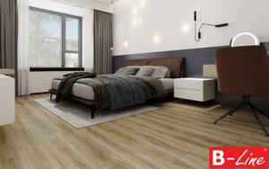 Hanflor Rigid Plus SPC Click EIR HIF 22855-7 2,196 m2
