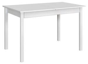 Stůl Eliot II, Barva dřeva: bílá-L Mirjan24 5902928200102