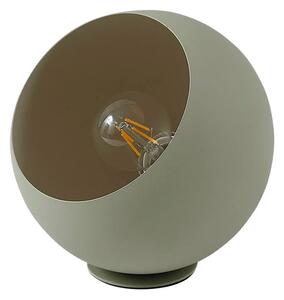 Lindby - Solomia Stolní Lampa Zelená