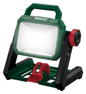 Parkside® Aku LED reflektor Plsa 20-Li A1 – bez akumulátoru a nabíječky (100409977)
