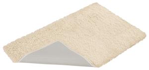 Livarno® Koupelnová předložka, 50 x 80 cm / Ø 70 cm (béžová) (100409682002)