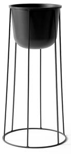 AUDO (MENU) Podstavec Wire Base 60 cm, Black