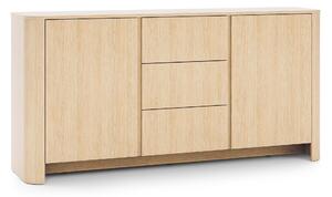 Komoda BARI KSZ168 Barva: Dub Vicenza