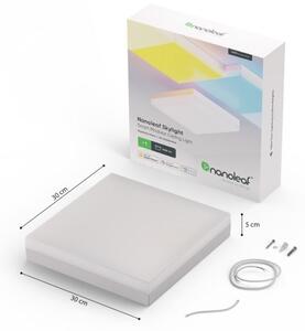 Nanoleaf NF083K02-3SL-Rozš. sada LEDRGBW Stm. svítidlo 16W/230V 2700-6500K Wi-Fi
