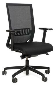 Kancelářská židle Easy PRO EP 1204 B226 KR410 083A-3F P BO