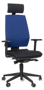 Kancelářská židle Stream 280-SYS PN HO BR-210 RM60 E9/E252