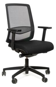 Kancelářská židle Victory VI 1415 E2052 KR482 082-1F-TPU P BO