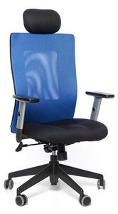 Kancelářská židle Calypso XL SP4 modrá