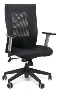 Kancelářská židle Calypso XL černá