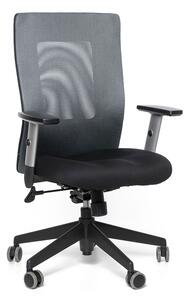 Kancelářská židle Calypso XL antracitová