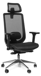 Kancelářská židle AIR plus
