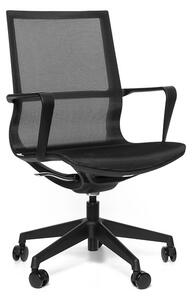 Kancelářská židle Sky Medium černá