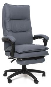 Kancelářská židle KA-Y350 šedá