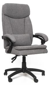 Kancelářská židle KA-Y362 šedá