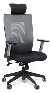 Kancelářská židle Calypso Grand SP1 antracitová