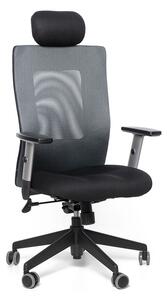 Kancelářská židle Calypso XL SP4 antracitová