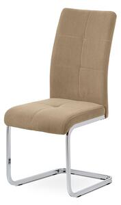 Jídelní židle DCL-440 béžová