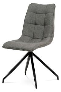 Jídelní židle HC-396 hnědá