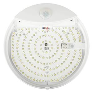 LED Koupelnové nástěnné svítidlo LED/15W/230V 3000/4000/6000K IP44 bílá