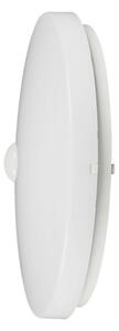 LED Koupelnové nástěnné svítidlo LED/15W/230V 3000/4000/6000K IP44 bílá