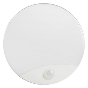 LED Koupelnové nástěnné svítidlo LED/15W/230V 3000/4000/6000K IP44 bílá
