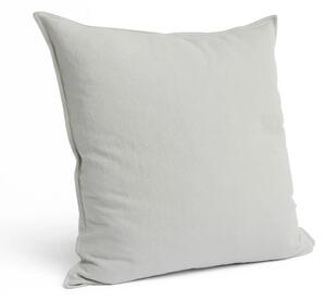 HAY - Linen Polštář 60x60 Sky Grey