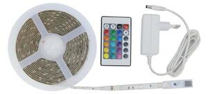 Rabalux LED pásek 19W RGB, 500cm, IP44, stmívatelný