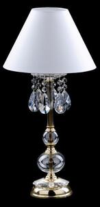 Stolní lampa AS155 Zlatá