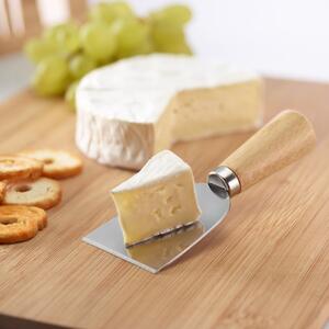 Westmark Sada 4 nožů na sýr se stojanem