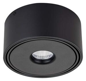 LED Bodové svítidlo LED/28W/230V 3000/4000/6400K černá