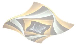 LED Stmívatelné stropní svítidlo LED/75W/230V 3000-6500K + DO