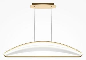 STROPNÍ ZÁVĚSNÉ SVÍTIDLO, 103/25/45 cm MAYTONI - Online Only svítidla, Online Only