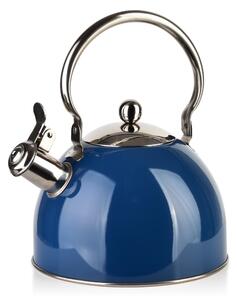 Allesken Rychlovarná konvice LIAM BLUE 2,5 l modrá