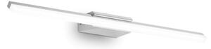 Ideal Lux-LED Koupelnové osvětlení zrcadla RIFLESSO LED/16W/230V 62cm IP54 chrom