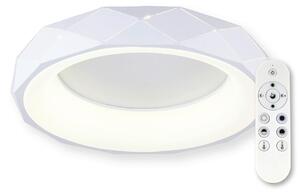STROPNÍ LED SVÍTIDLO, 61/61/11 cm - Stropní svítidla
