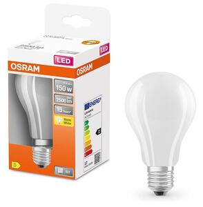 LED Žárovka E27/17W/230V 2700K - Osram