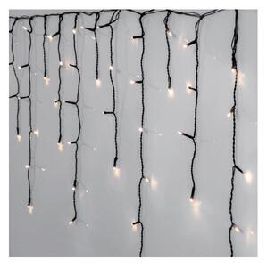 Eglo 410844 -LED Venkovní řetěz CRISPY ICE 960xLED 23,9m IP44 teplá bílá